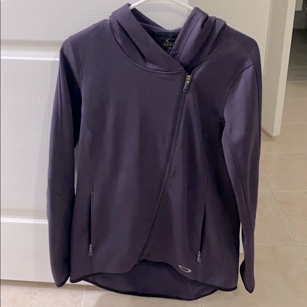 Oakley Sweater